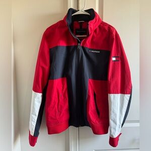 Men’s Tommy Hilfiger lightweight jacket